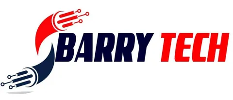 BarryTech
