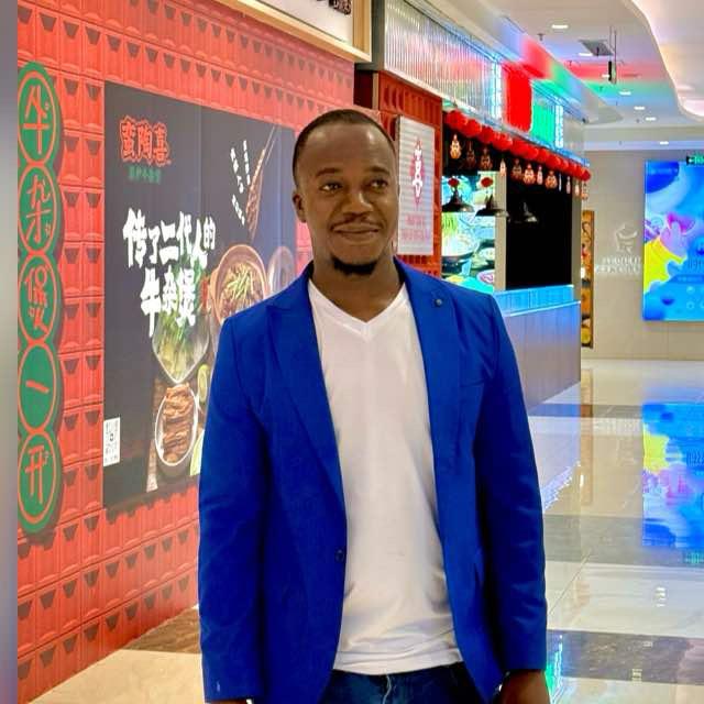 Mot du Directeur Général