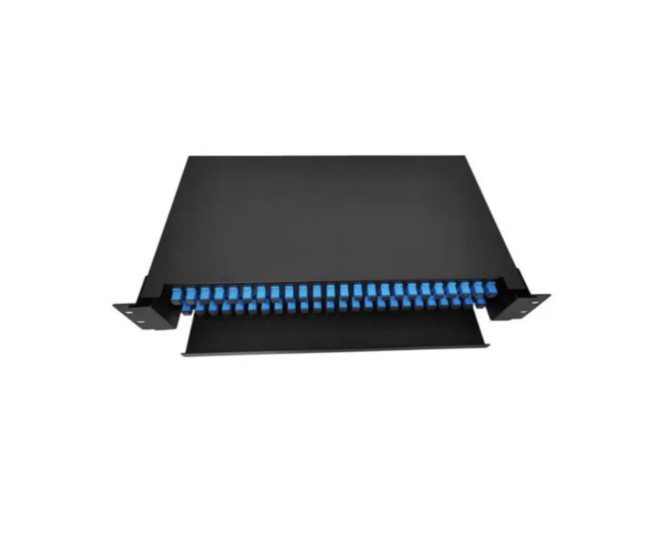 BT-030/ Tiroir optique 48-Ports SC UPC