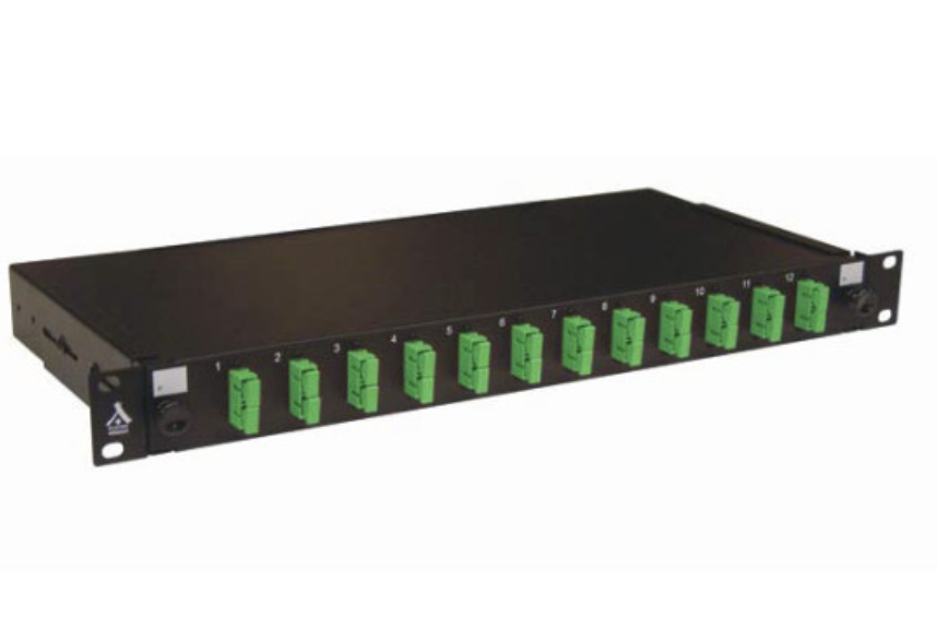 BT-021/ Tiroir optique 24-Ports SC APC