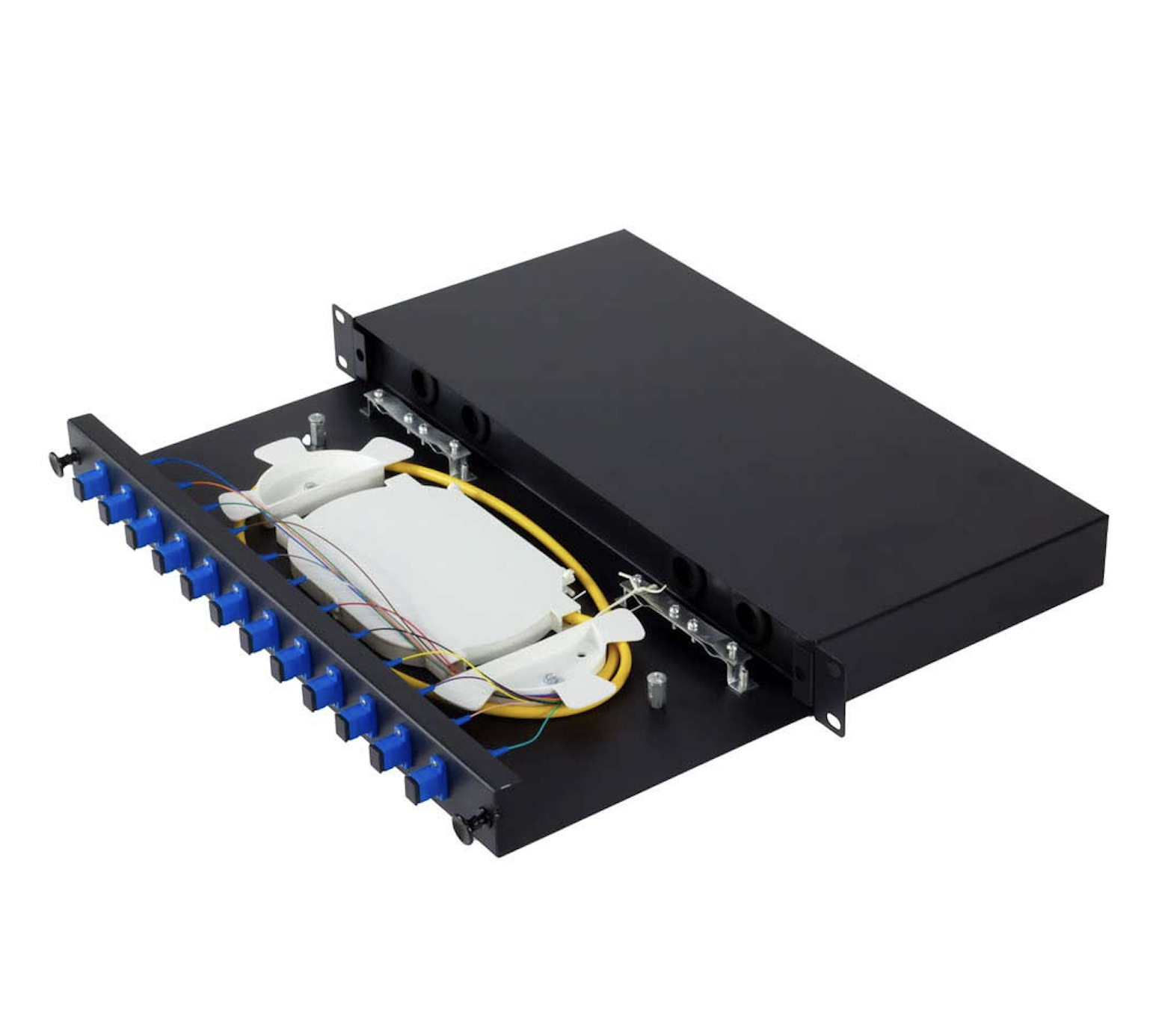 BT-028/ Tiroir optique 12-Ports SC UPC