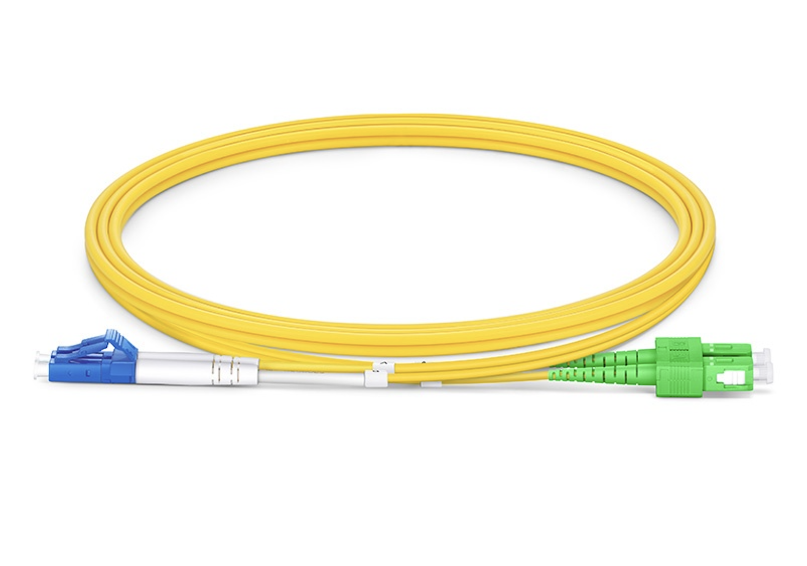 BT-021/ Jarretière SC-APC / LC-UPC