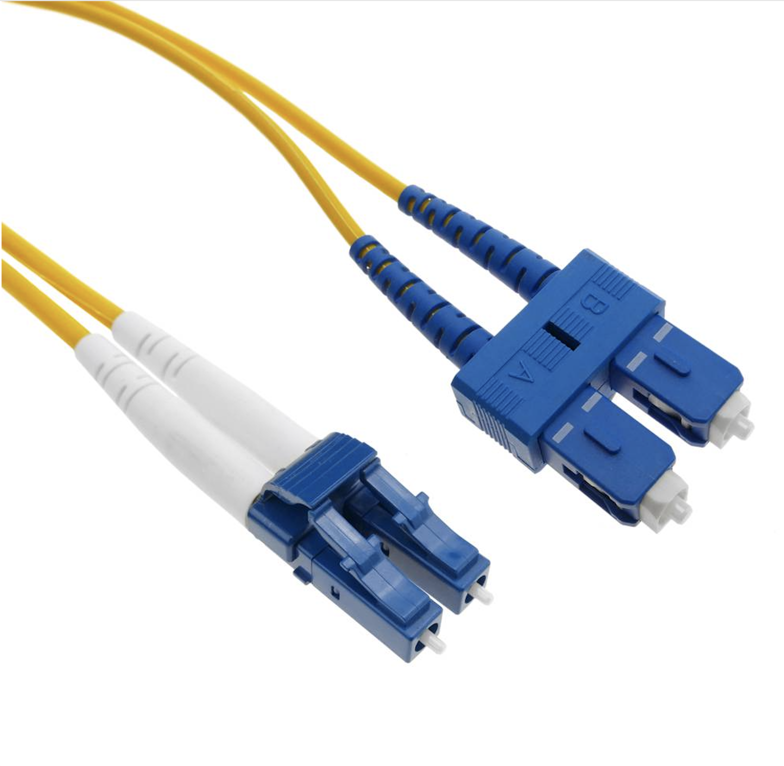 BT-022/ Jarretière LC-UPC / SC-UPC