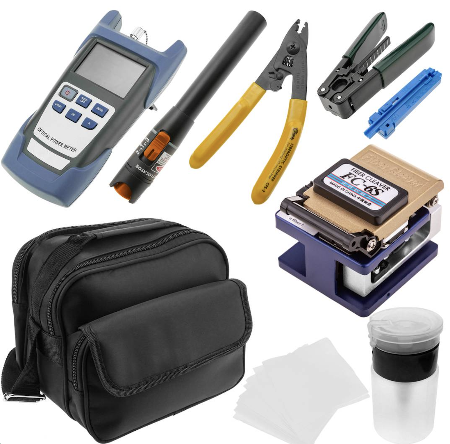 BT-013/ SAC Accessoires FO