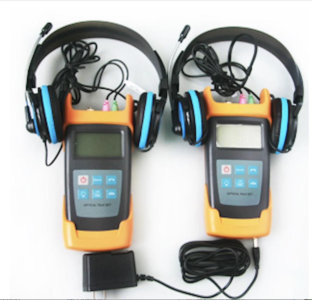 BT-012/ Téléphone Optique